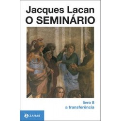 SEMINARIO LIVRO 08, O -...