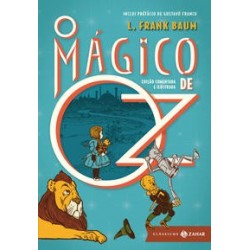 MAGICO DE OZ,O - EDICAO...