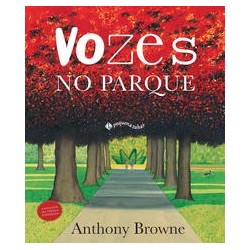 VOZES NO PARQUE - Anthony...