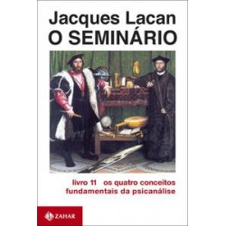 SEMINARIO LIVRO 11, O -...