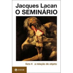 SEMINARIO LIVRO 04, O -...