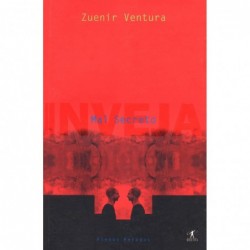 Mal secreto (inveja) -...