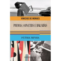 Poemas sonetos e baladas e...