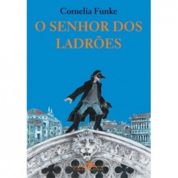 SENHOR DOS LADROES, O