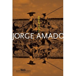 Tocaia grande - Jorge Amado