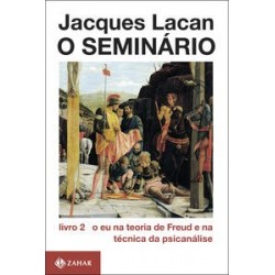 SEMINARIO LIVRO 02, O -...