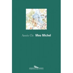 Meu Michel - Amós Oz