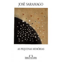 As pequenas memórias - José...