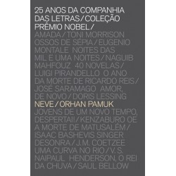 Neve - Orhan Pamuk