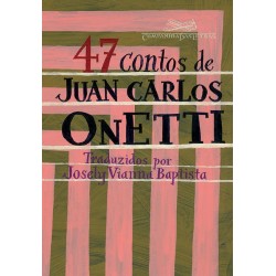 47 contos de Juan Carlos...