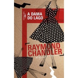 A dama do lago - Raymond...