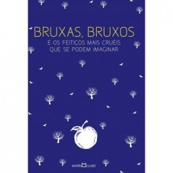 Bruxas, bruxos - Jacobs,...