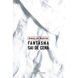 Fantasma sai de cena -...
