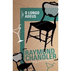 O longo adeus - Raymond...