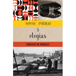 Novos poemas e cinco...