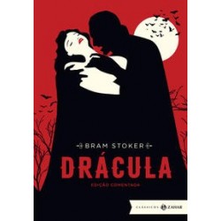 DRACULA - EDICAO COMENTADA...