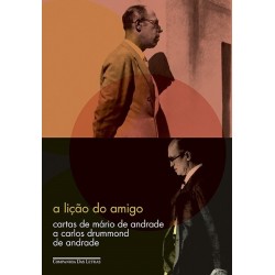 A lição do amigo - Carlos...