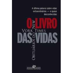 O livro das vidas - Vários...