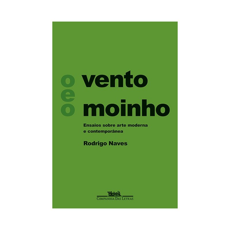 Moinho de Vento - Disciplina - Geografia