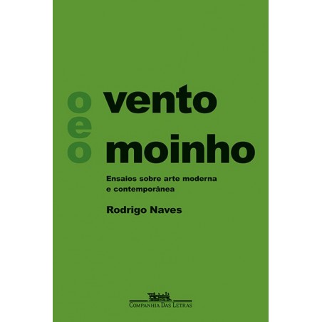 Moinho sem vento - Circularte