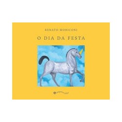DIA DA FESTA, O - PEQUENA...