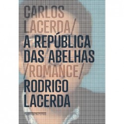 A república das abelhas -...