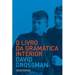 O livro da gramática...