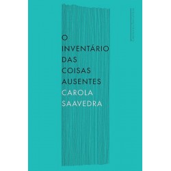 O inventário das coisas...