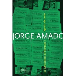 Agonia da noite - Jorge Amado