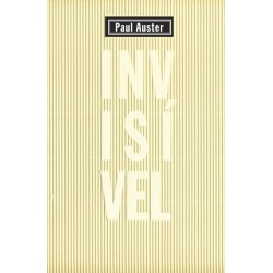 Invisível - Paul Auster