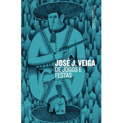 De jogos e festas - José J....