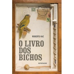 O livro dos bichos -...