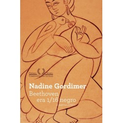 Beethoven era 1/16 negro -...