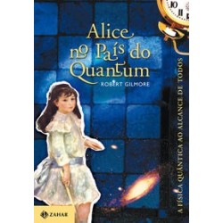 ALICE NO PAIS DE QUANTUM -...