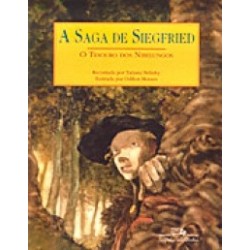 A saga de Siegfried -...