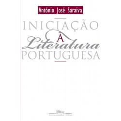 Iniciação à literatura...