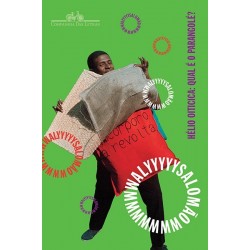 Hélio oiticica: qual é o...