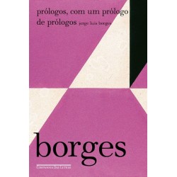 Prólogos com um prólogo de...