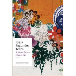 A noite escura e mais eu -...