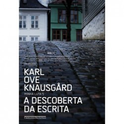 A descoberta da escrita -...
