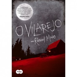 O vilarejo - Raphael Montes