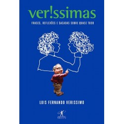 Veríssimas - Luis Fernando...