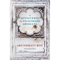 O ministério da felicidade...