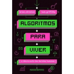 Algoritmos para viver - A...