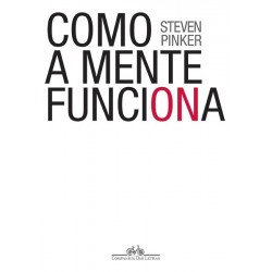 Como a mente funciona -...