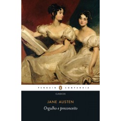 Orgulho e preconceito -...