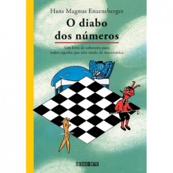 O diabo dos números - Hans...