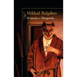 O mestre e margarida -...