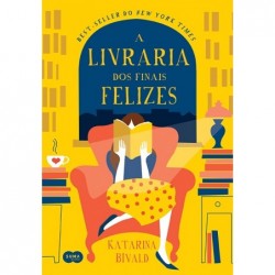 A livraria dos finais...