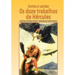 Contos e lendas - Christian...